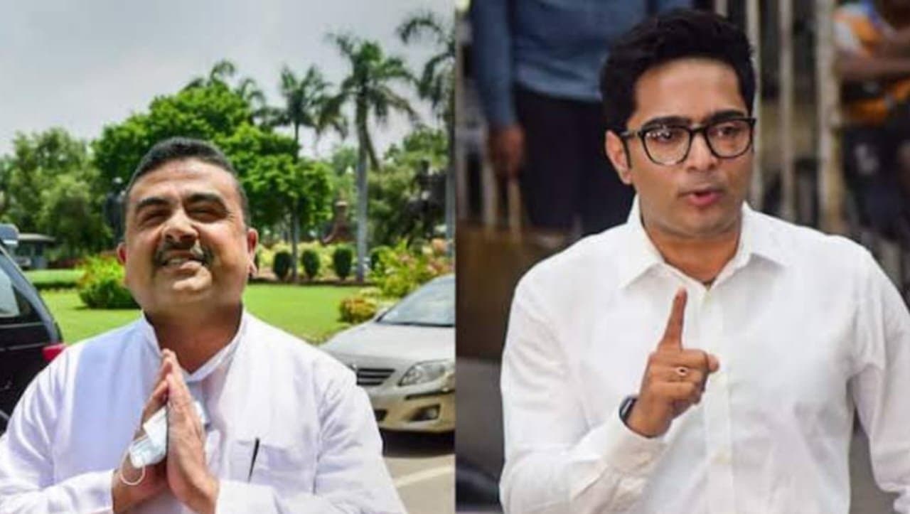 kolkata hc gives stay in a defamation case against suvendu
