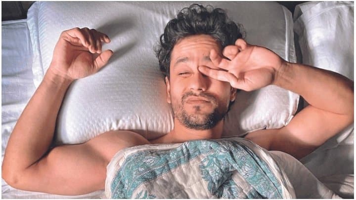 Yoga to Chamomile tea, Celeb reavel their sleep hacks!