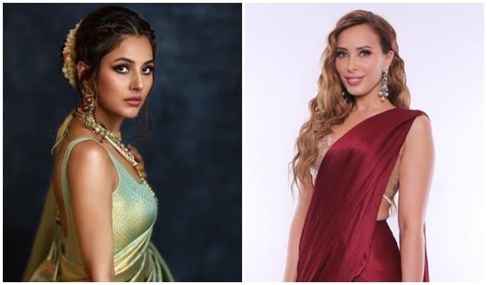 Top Entertainment Stories Of Bollywood