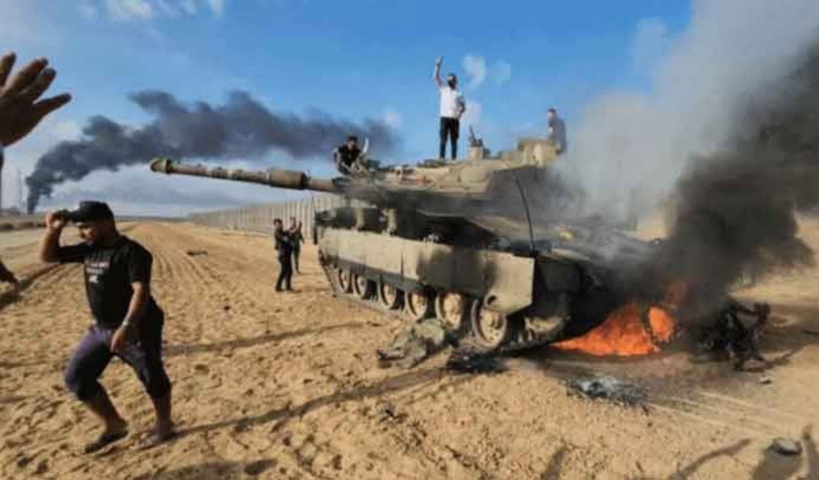 No where in gaza is safe says un