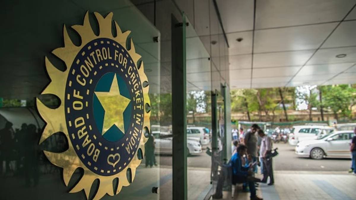 BCCI to host SGM during Champions Trophy 2025