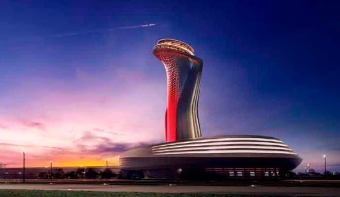 Istanbul receives ‘World’s Best Airport’ tag