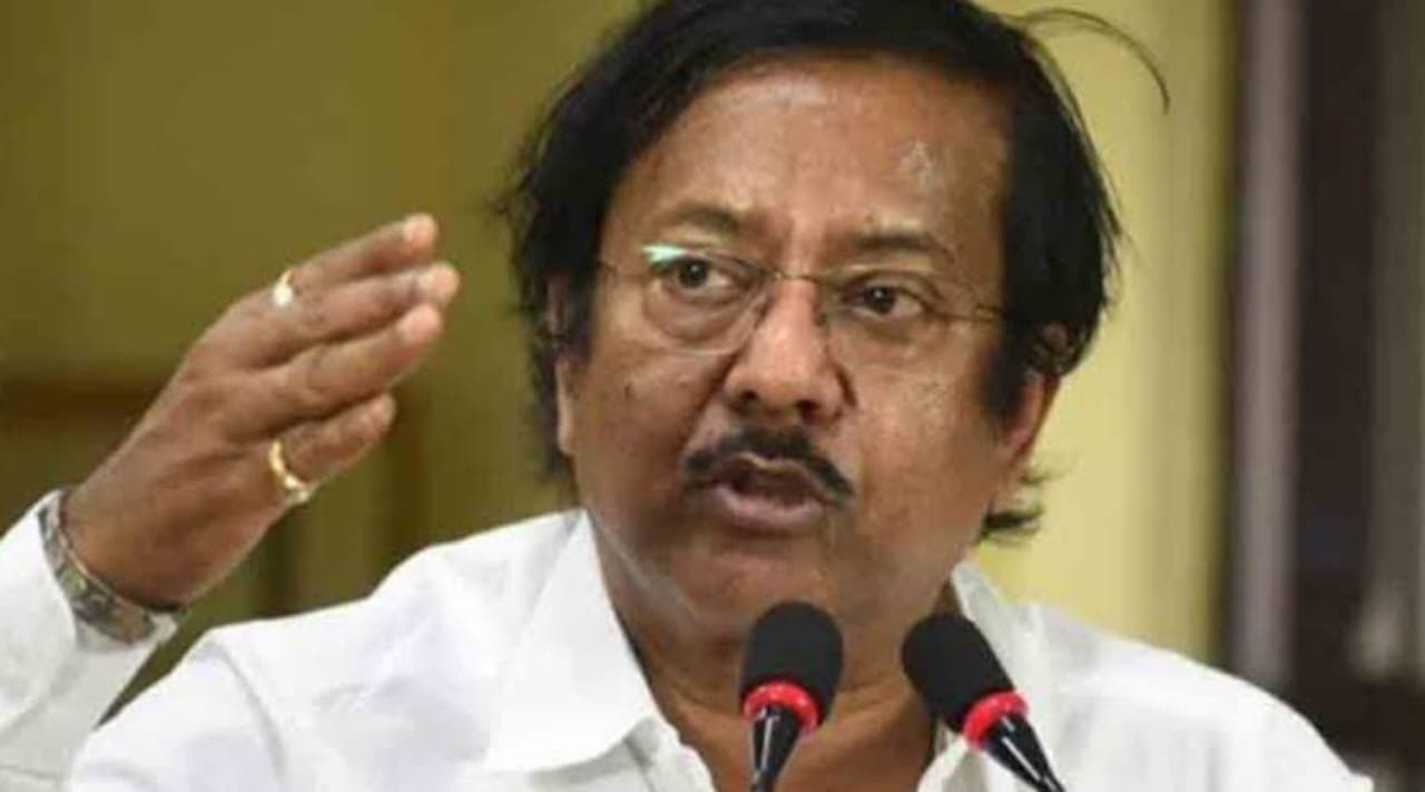 Ed raids at forest minister jyotipriya mallick house