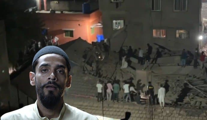 Gardenreach Incident update