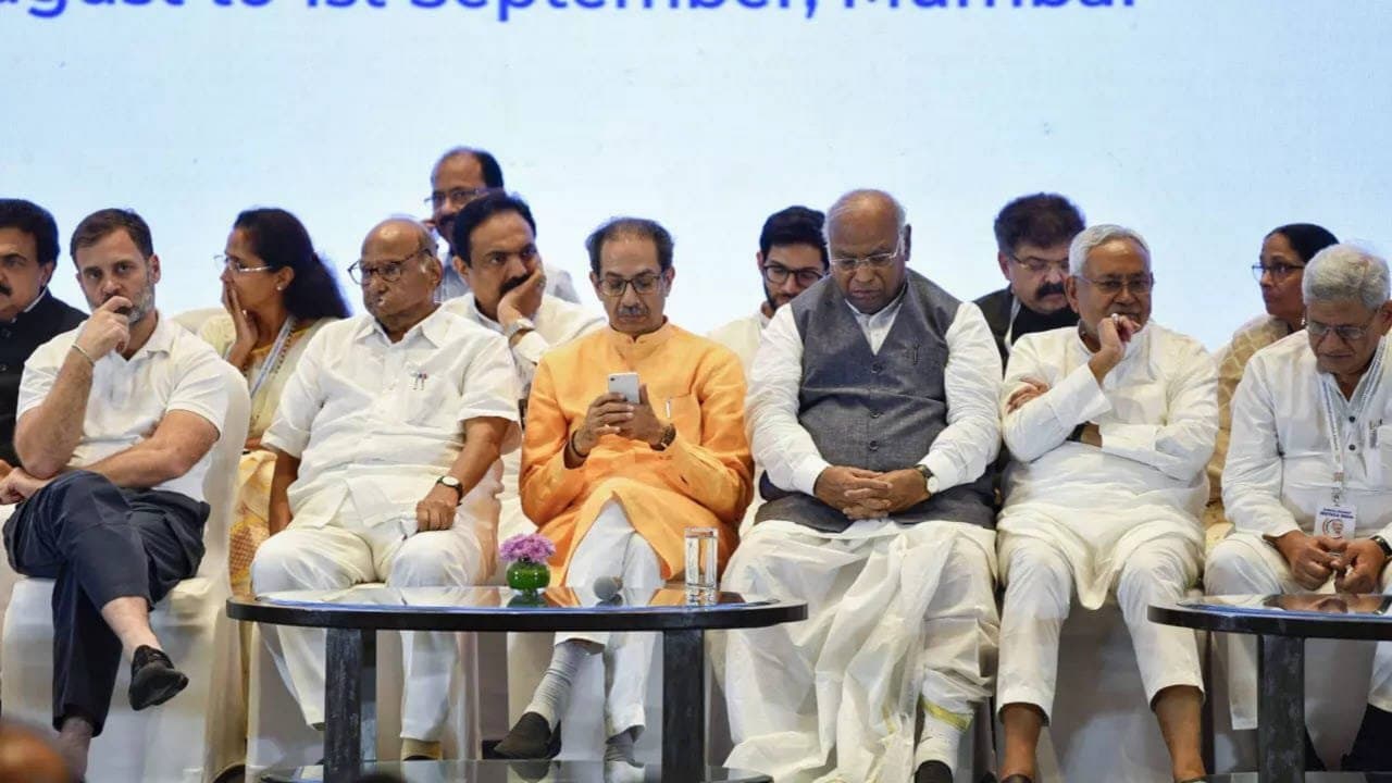 28 parties will join india alliance forth meeting