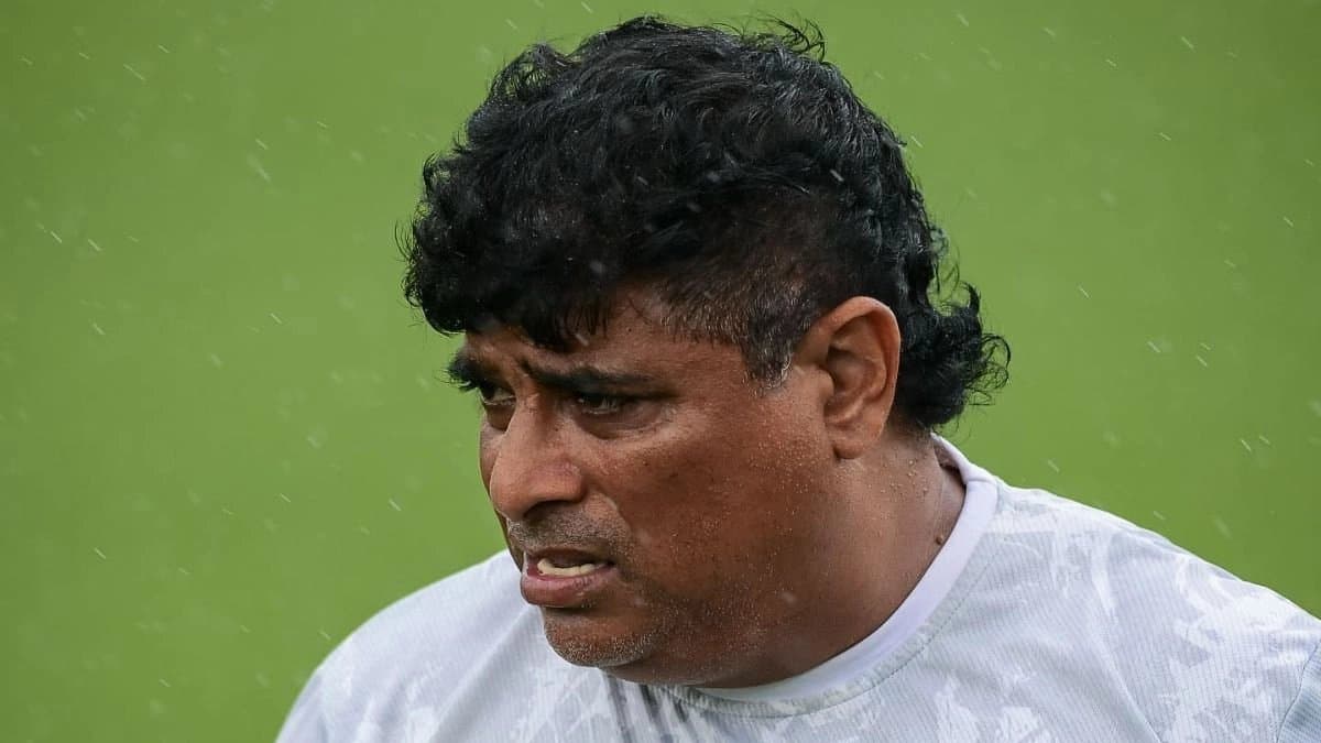 Management said we can not afford to lose on July 26 says East Bengal coach Bino George after victory in CFL Derby