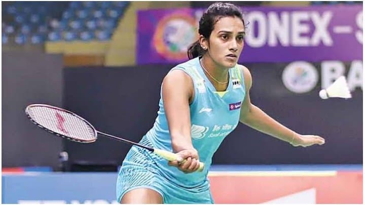 PV Sindhu, Lakshya Sen crashes out of Swiss Open
