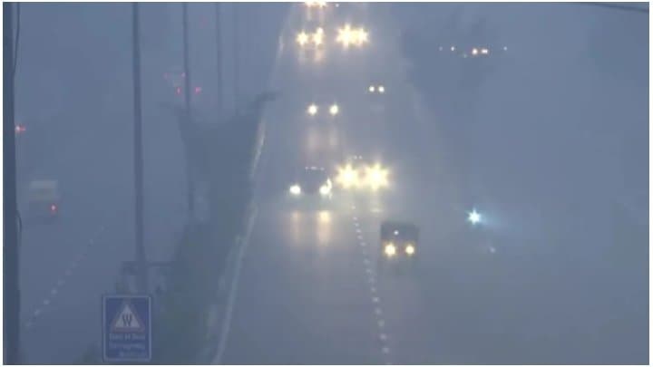 Delhi’s air quality becomes more toxic after Diwali celebrations