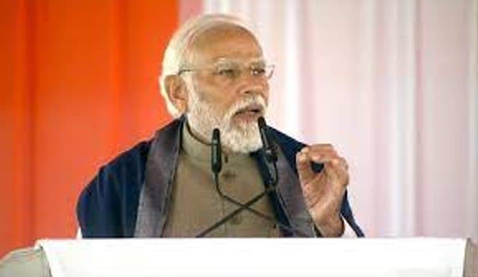 pm narendra modi on ayodhya