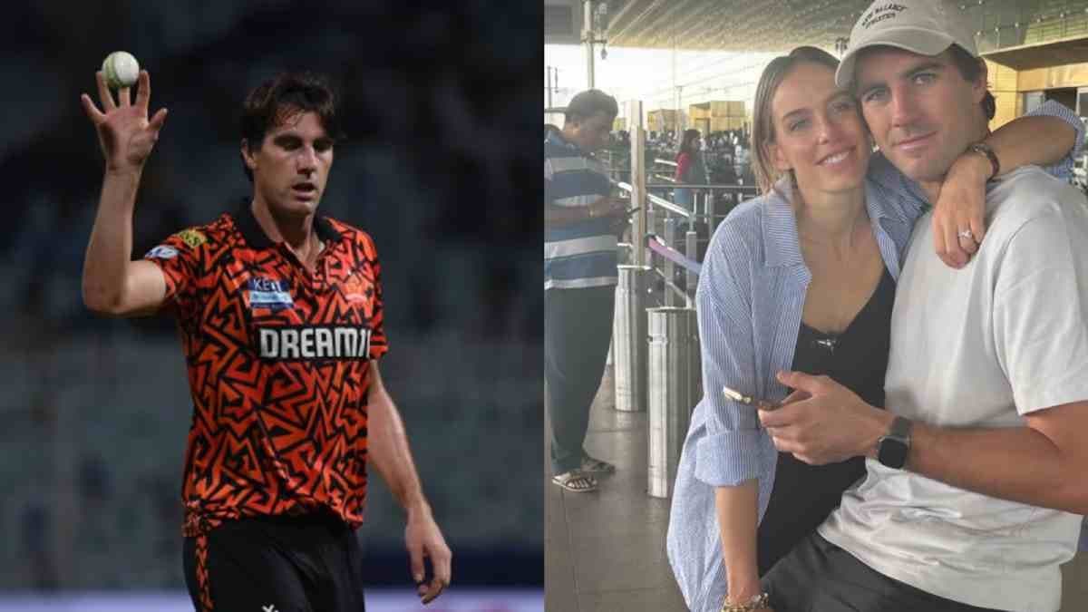 Speculation on Pat Cummins to miss rest of IPL 2025