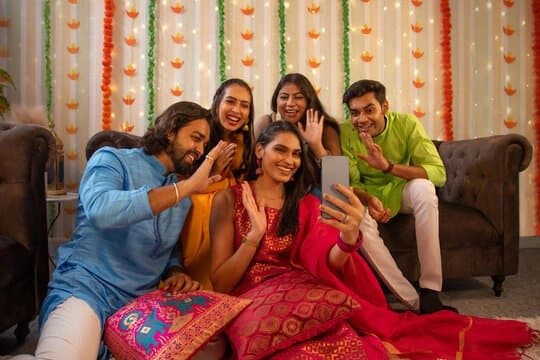 How to spend Durga Puja 2025 in festive mood if you re stuck at home due to the rain