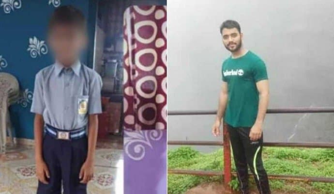 Boy Kidnapped Near Mumbai, Killed For ₹ 23 Lakh