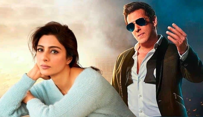 Salman and Tabu reveal their marriage plan!