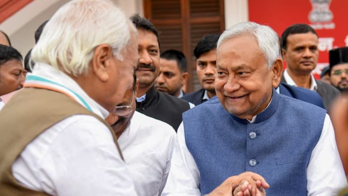Bihar Cabinet portfolio redistribution expansion raises to 32