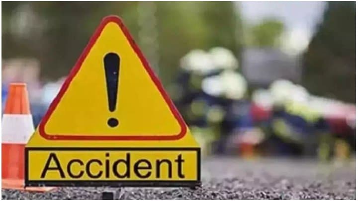 Two brother killed in bike accident in malda