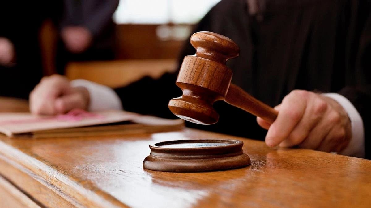 Man wrongfully convicted by woman who saw him on dreams