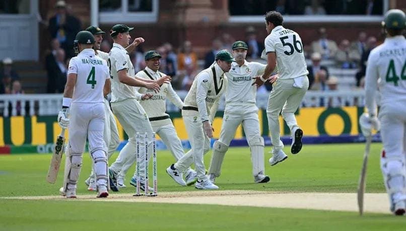 Dale Steyn massive warning to South Africa in WTC final