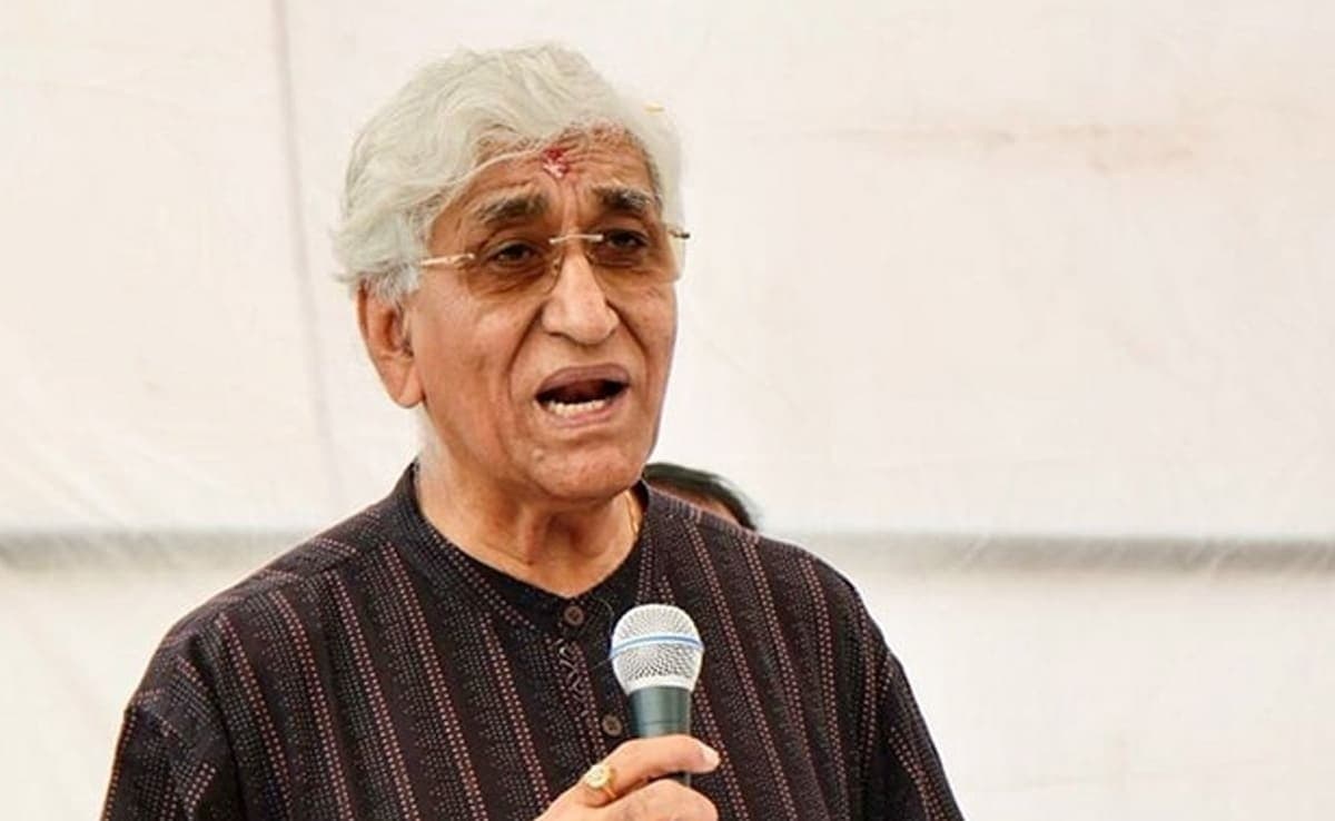 Congress Will Form Government In Chhattisgarh: TS Singh Deo