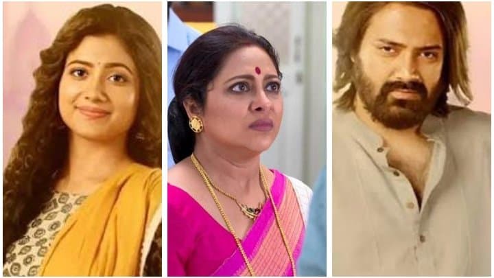 Maharaj and Pujarini are getting married in 'Uraan'