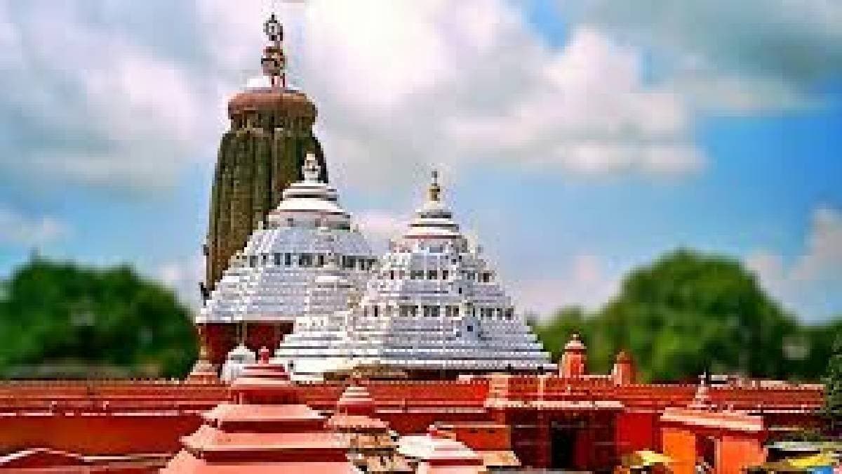 New darshan system in Puri Jagannath temple from 1st January 2025