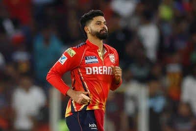 Another failure after IPL-Shreyas Iyer loses back to back title clashes