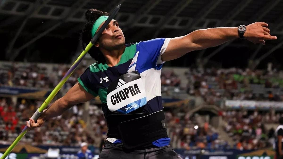 World athletics championships starts from saturday