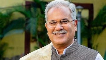 FIR Against Chhattisgarh Ex Chief Minister Bhupesh Baghel