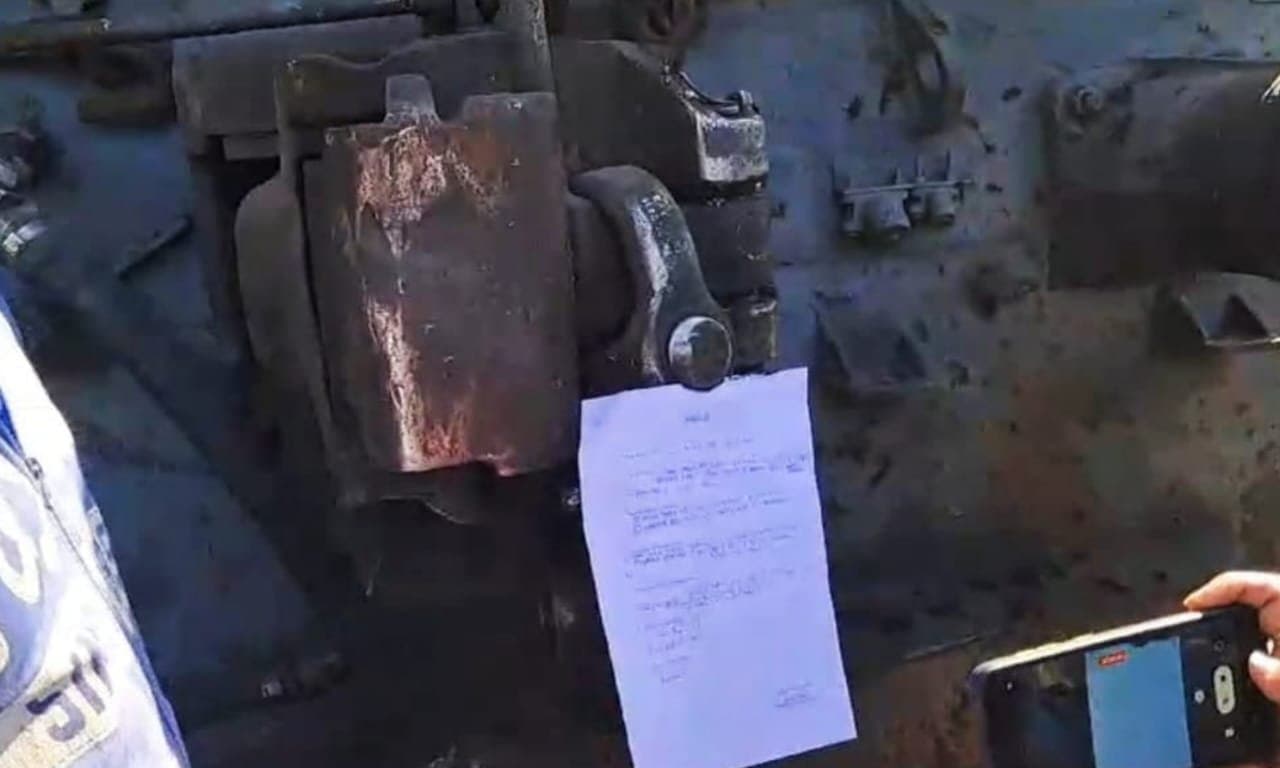 3 Elephants Die After Being Hit By Train