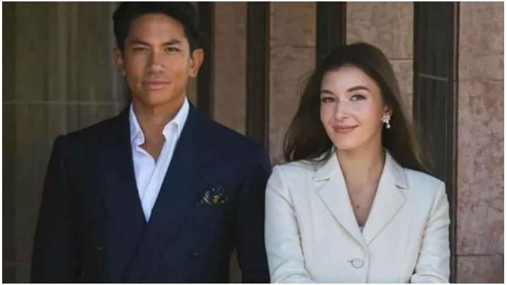 Brunei's Sultan's son's wedding, 10-day royal celebration