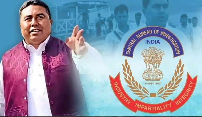 Where is Sheikh Shah Jahan's mobile phone?