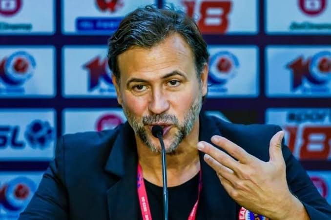 Carles Cuadrat on the importance of winning the derby