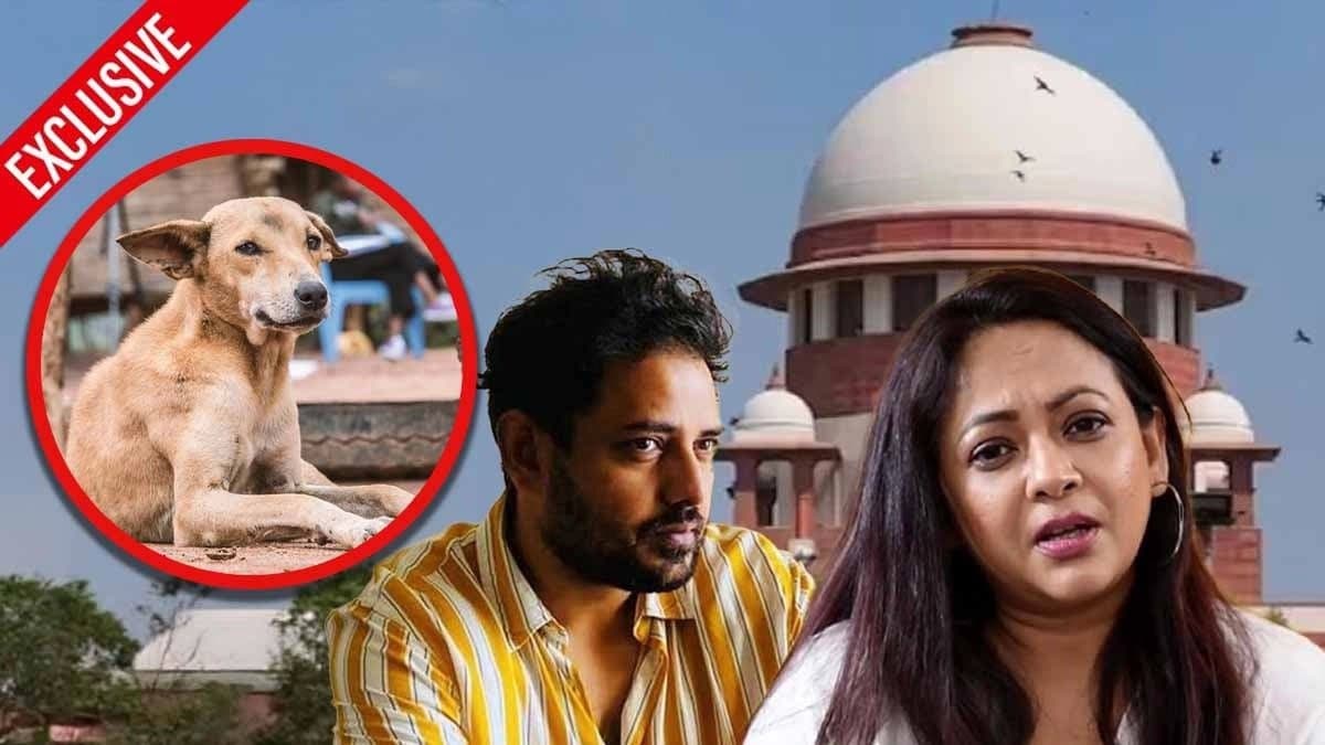 Stray Dog-Free Delhi: Supreme Court Order Sparks Outrage in Bengali Movie Industry