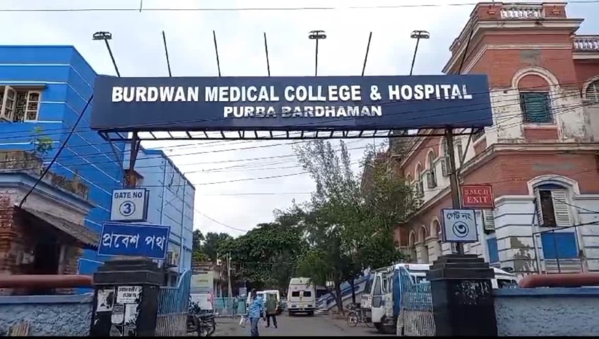 Gurap Road Accident 7 killed