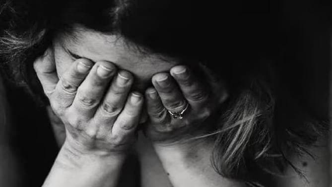 Tamil Nadu pregnant woman pushed off train, suffers miscarriage gnr