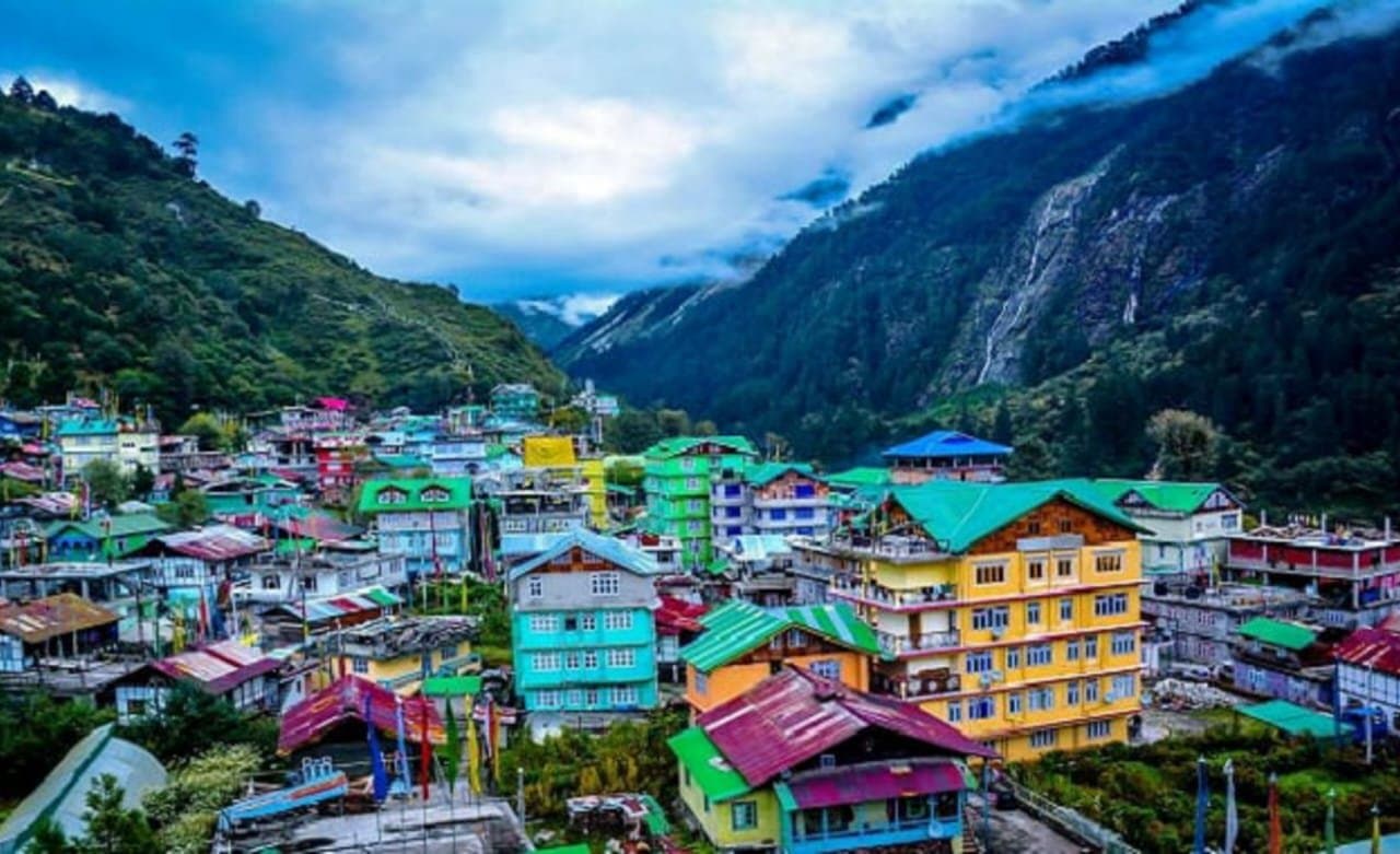 Sikkim tops suicide rate chart in India