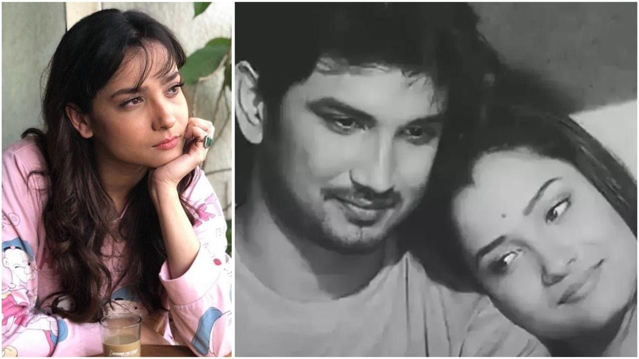 Ankita Lokhande remembers Sushant Singh Rajput on his fourth death anniversary