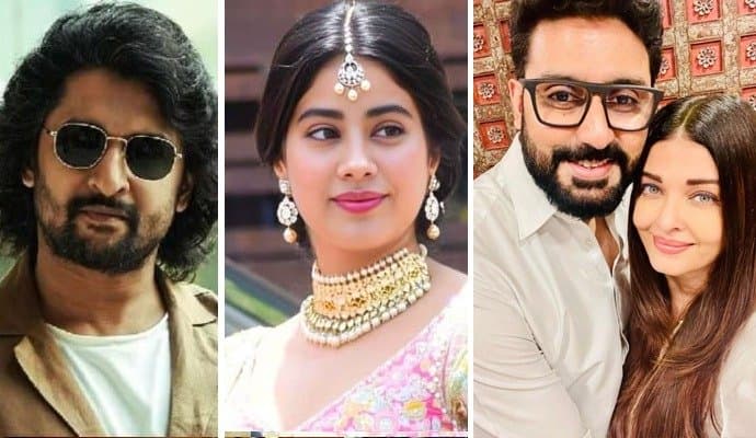 Top entertainment stories of Bollywood