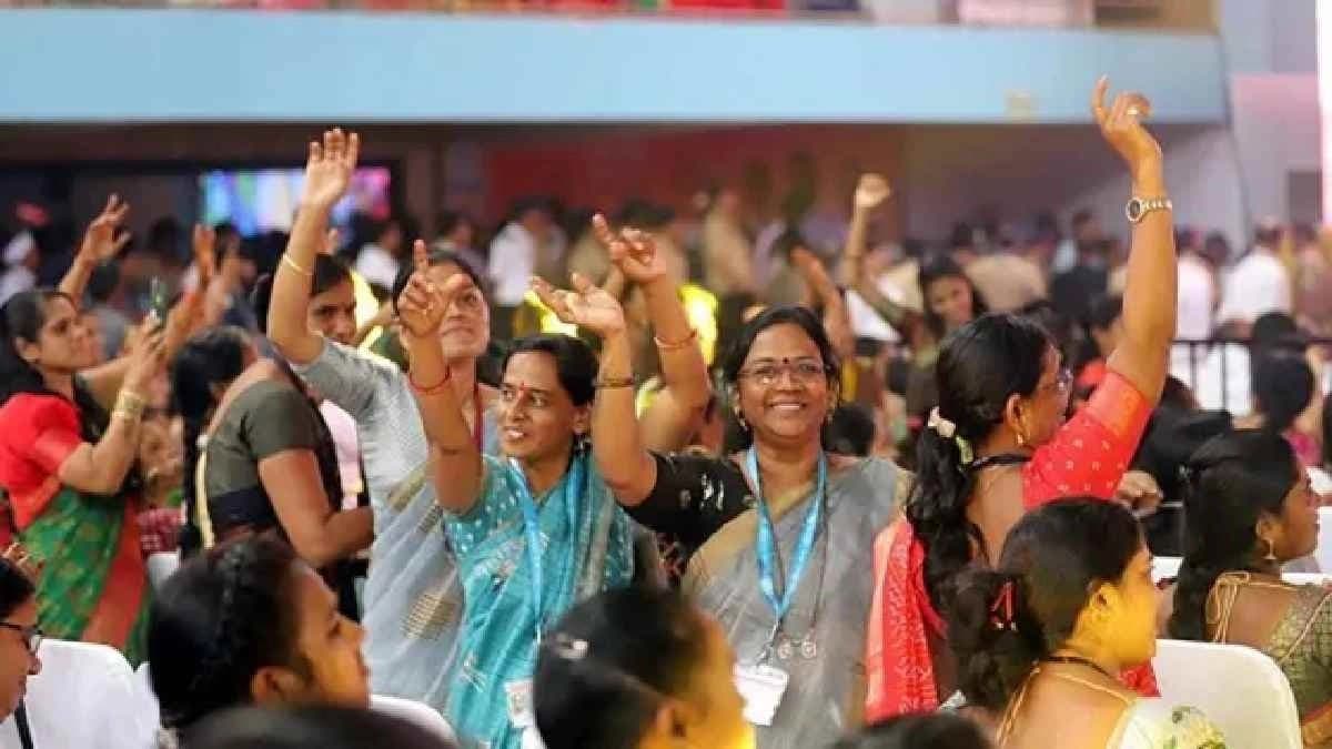 Over 14000 Men Received Money Under Maharashtra Ladki Bahin Scheme