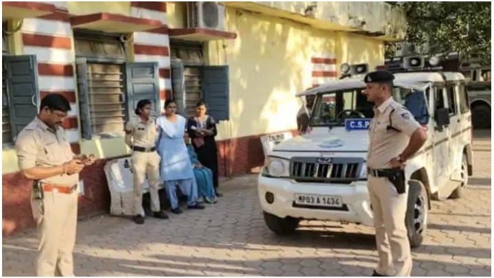 Pregnant Woman Gang-Raped, Set On Fire In Madhya Pradesh