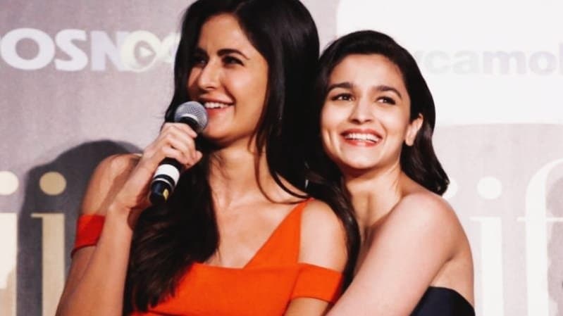 katrina kaif revealed she texts alia bhatt at midnight ent