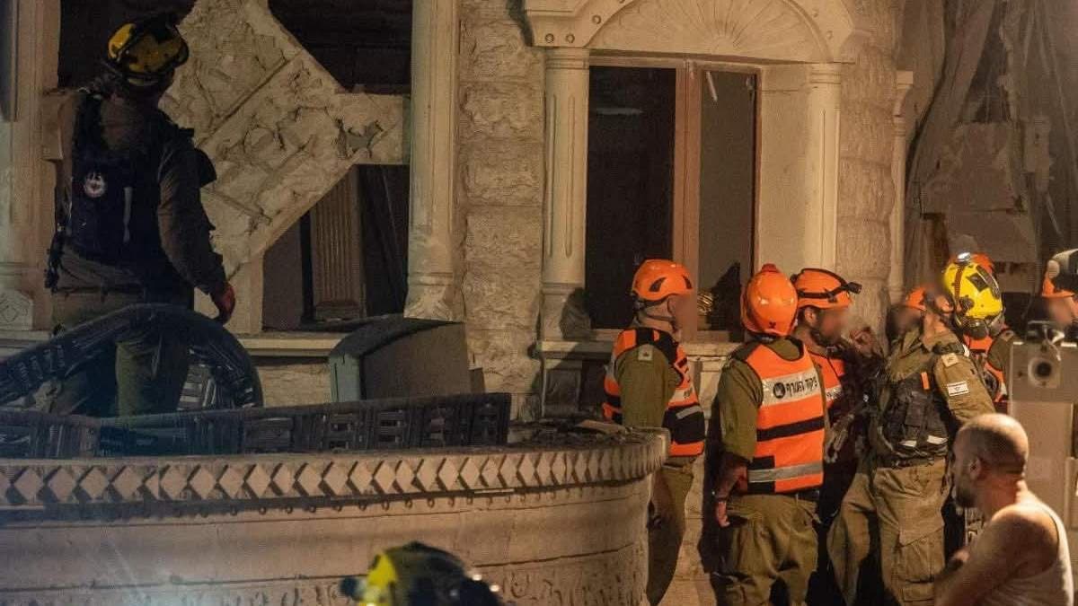 Iran allows evacuation of Indian nationals via land borders