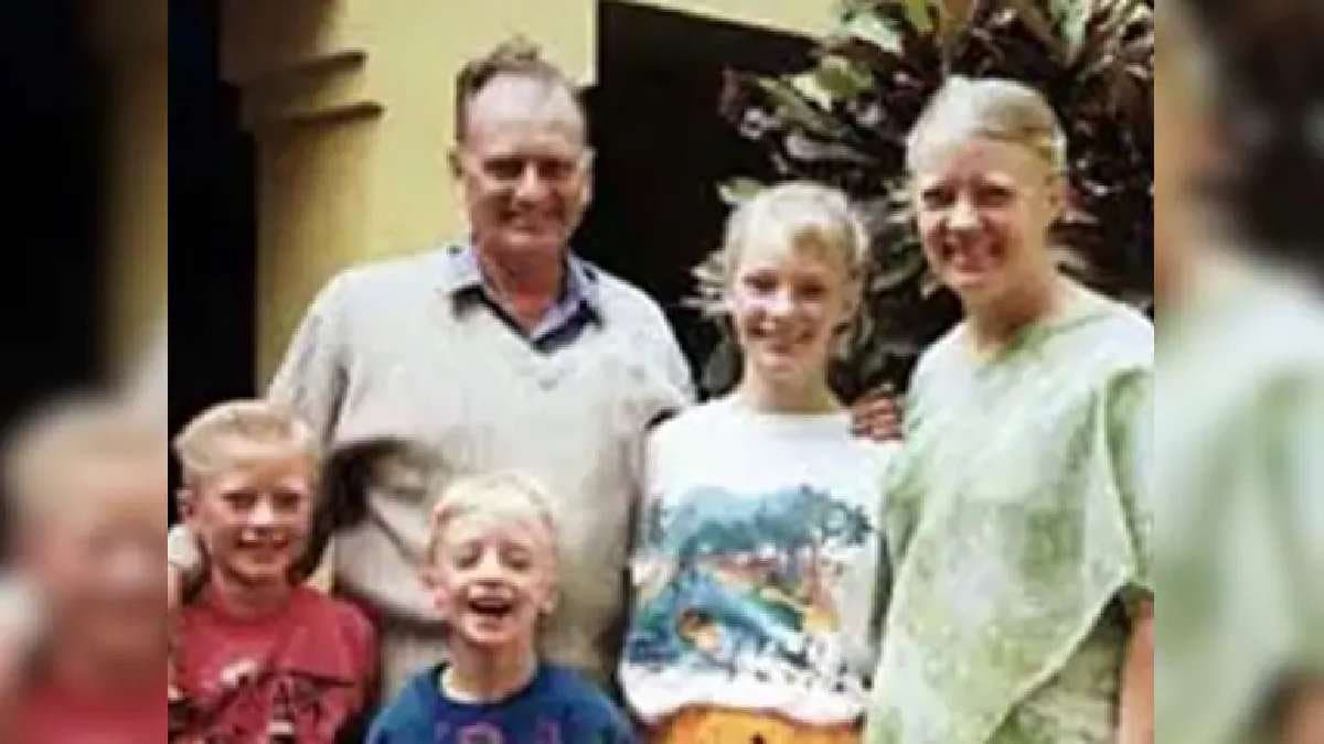 Graham Staines murder convict released from Keonjhar jail after 25 years