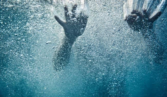 4 Children Drown In Agra Pond