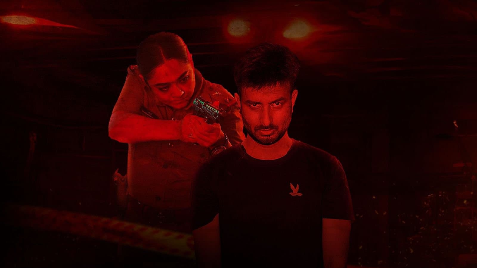 Release date dropped! Yet to release Kaliachak Season 1