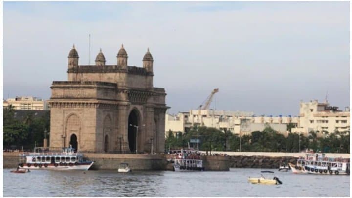 Suspicious Boat Found Near Mumbai Coast, 3 On Board Being Questioned