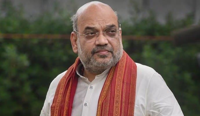 Amit Shah bengal trip cancelled