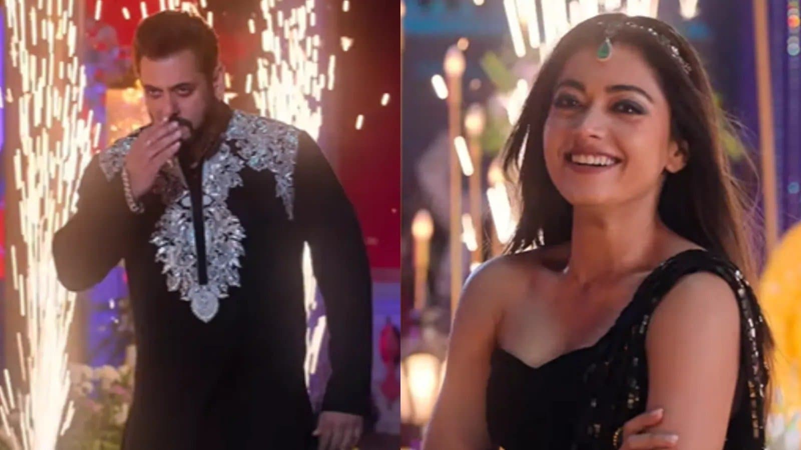 Salman Khan Earns 24 Times More Than Rashmika in Sikandar