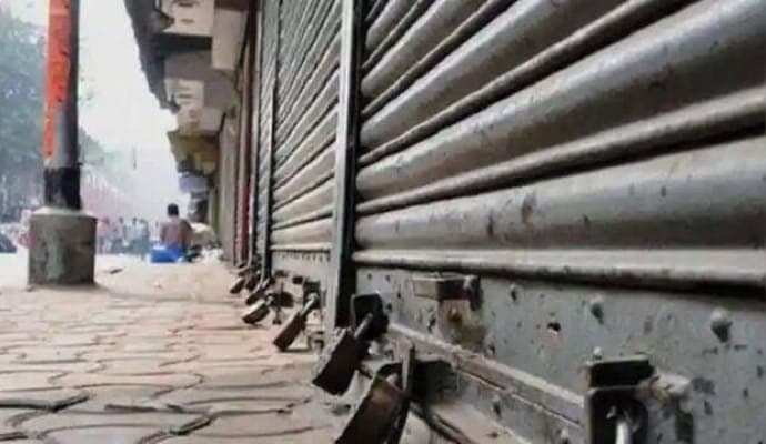 Farmers' Body Calls For Bharat Bandh On Feb 16