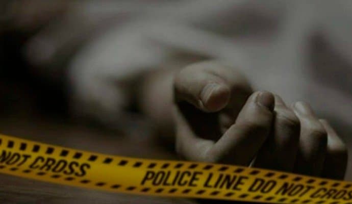 3 persons killed as 2 motorbikes collide