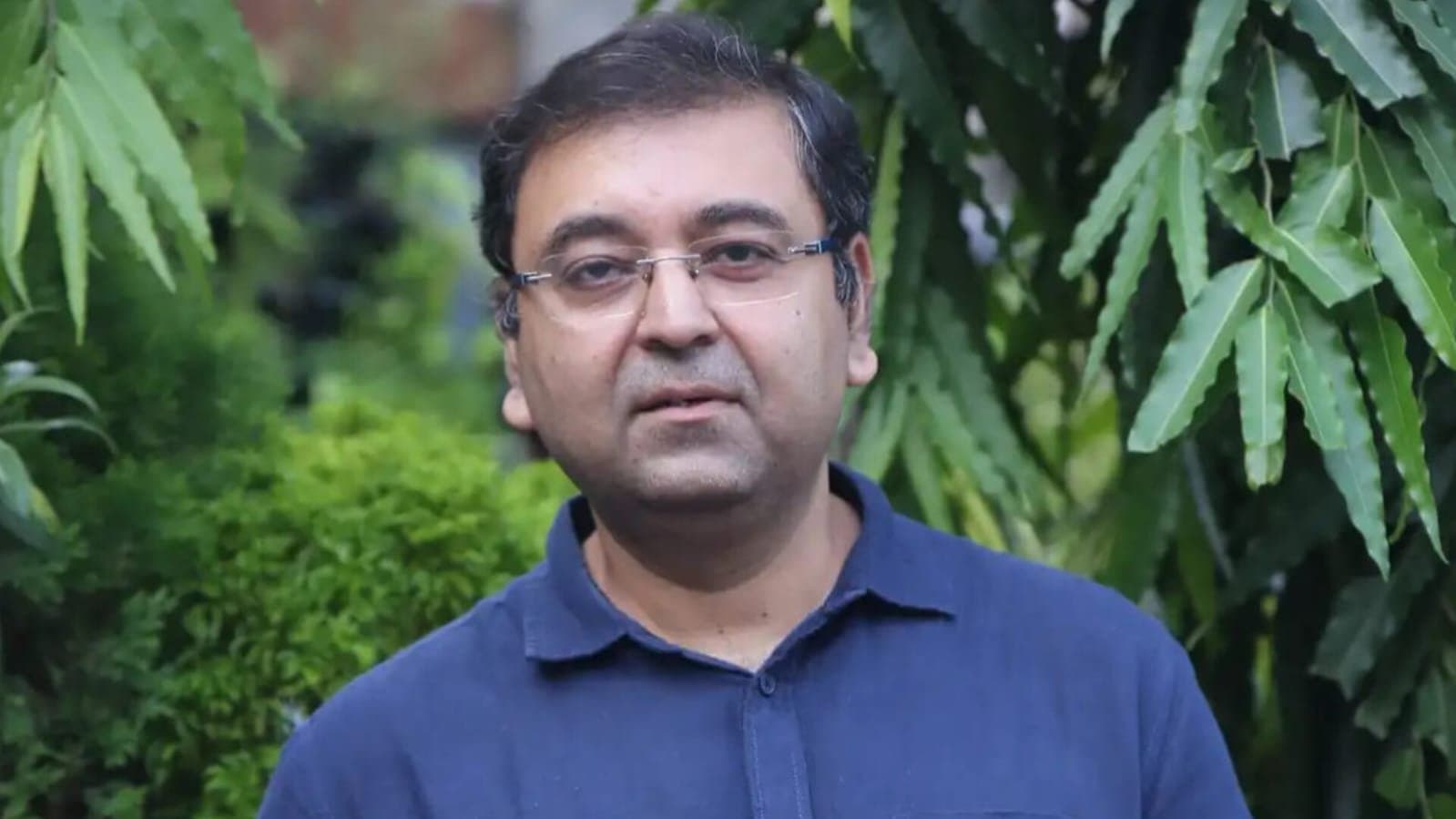 indrasis acharya talked about uncertain condition of film making ent